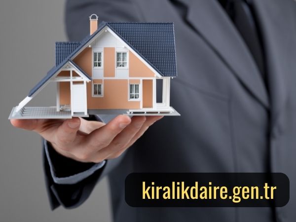 Taflancık Mahallesi Kiralık Daire